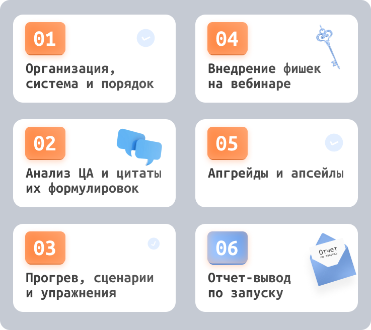 Разбор запуска в онлайн-школе: 4,1 млн на выжженной аудитории с помощью мягкого контентного запуска — иллюстрация 9
